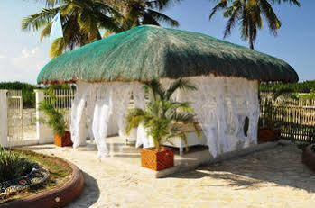 Sagastrand Beach Resort Olango Island Ngoại thất bức ảnh
